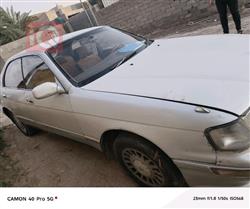 تويوتا كراون